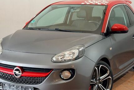 Opel Adam 96.000 km 9.390 &euro; Rodgau 63110