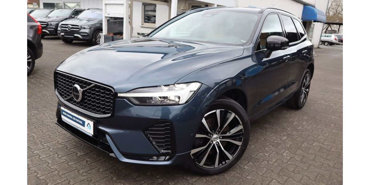 Volvo XC60 92.729 km 39.980 &euro; Darmstadt 64291