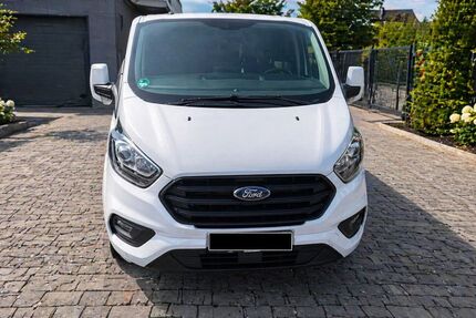 Ford Tourneo Custom 172.000 km 17.990 &euro; Trebur 65468
