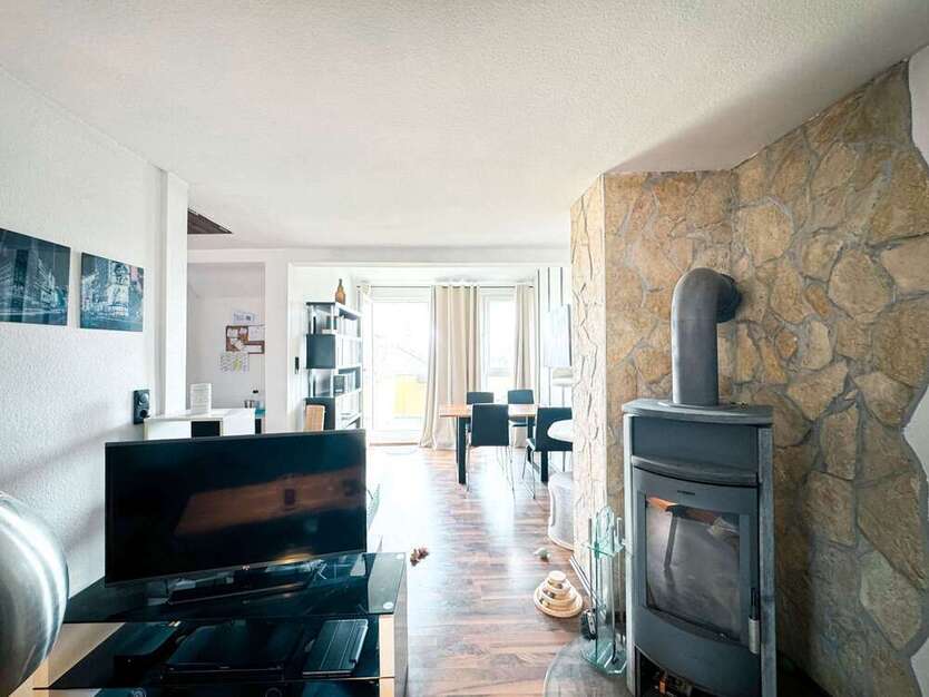 Wohnung zum Kaufen in Hanau 199.000 € 59 m²