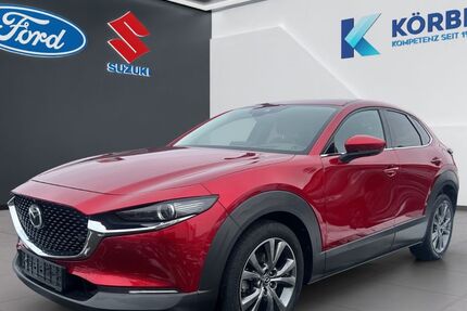 Mazda CX-30 108.400 km 17.940 &euro; Nidderau-Heldenbergen 61130