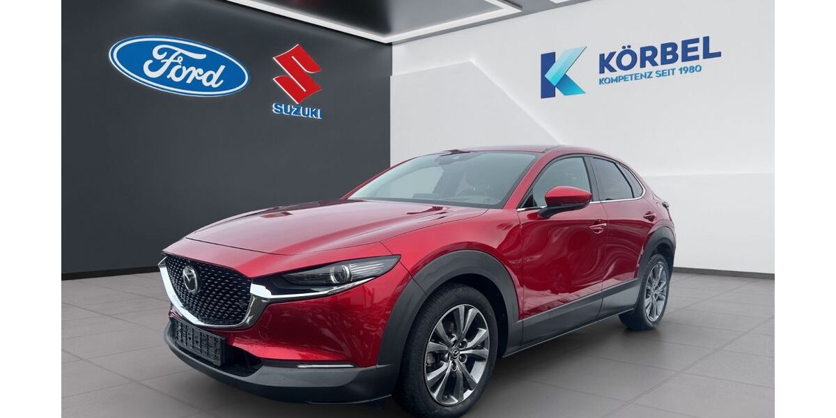 Mazda CX-30 108.400 km 17.940 &euro; Nidderau-Heldenbergen 61130