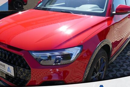 Audi A1 15.950 km 25.250 &euro; Karben 61184