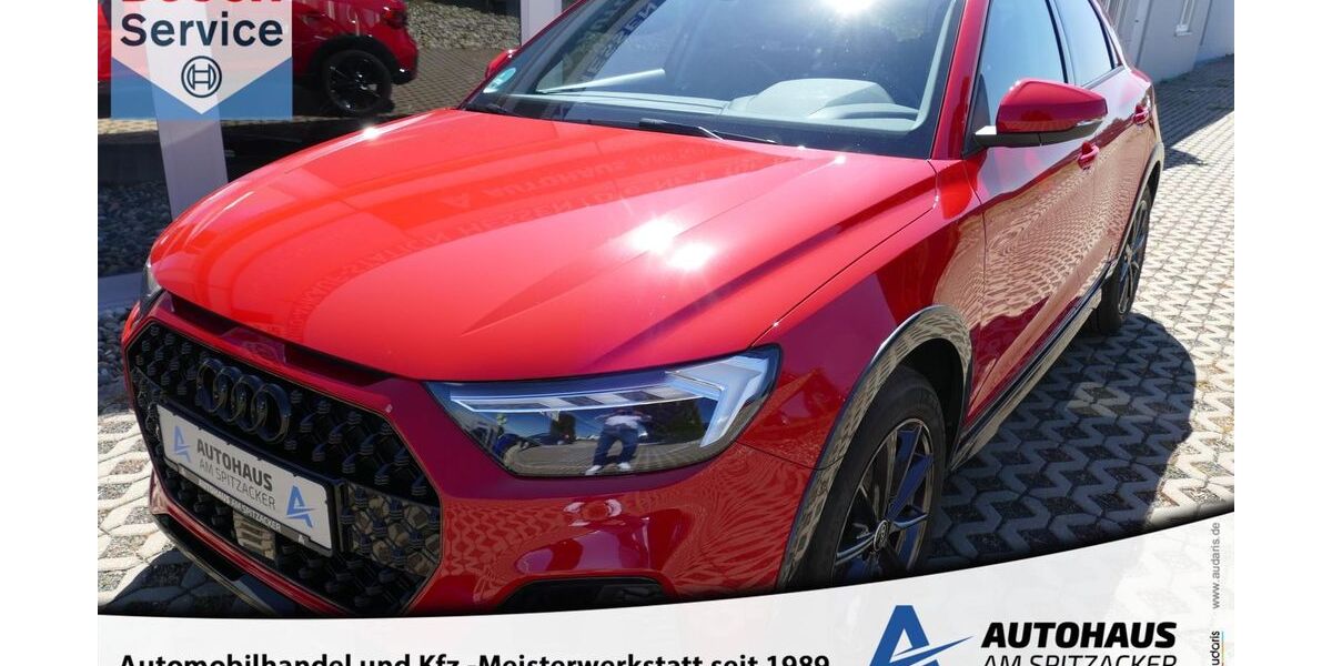 Audi A1 15.950 km 25.250 &euro; Karben 61184
