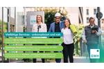 Etagenwohnung Frankfurt am Main Eschersheim - 1 Zimmer, 39 m&sup2;, 520&euro; | Angebot:26355512