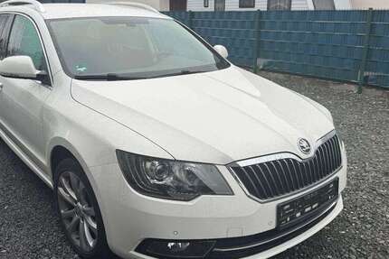 Skoda Superb 147.900 km 5.900 &euro; Karlstein/M 63791