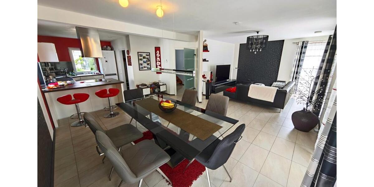 Einfamilienhaus Rüsselsheim am Main - 4 Zimmer, 120 m&sup2;, 690.000&euro; | Angebot:26524077