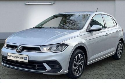 VW Polo 37.906 km 18.680 &euro; Rüsselsheim 65428