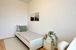 Etagenwohnung Frankfurt am Main Eschersheim - 1 Zimmer, 25 m&sup2;, 560&euro; | Angebot:26305584