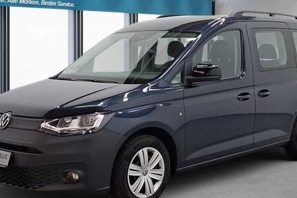 VW Caddy 60.206 km 23.760 &euro; Maintal 63477