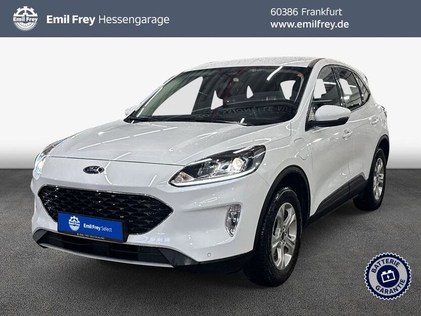 Kuga