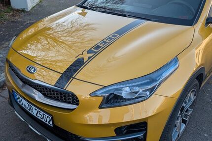 Kia XCeed 31.700 km 18.800 &euro; Hanau 63456