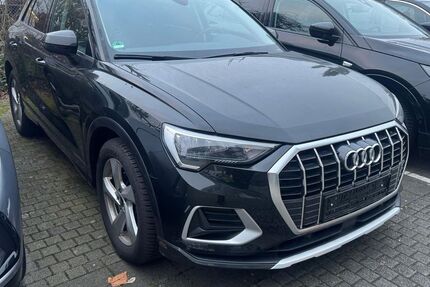 Audi Q3 29.683 km 32.880 &euro; Rüsselsheim 65428