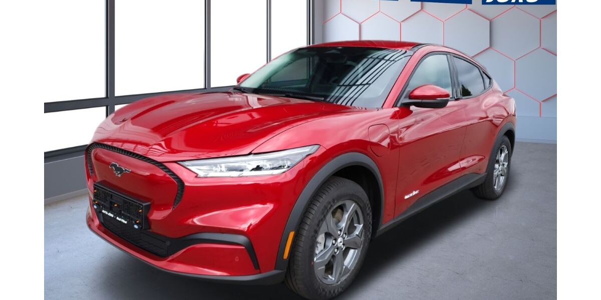 Ford Mustang Mach-E 13.500 km 38.301 &euro; Bad Vilbel 61118