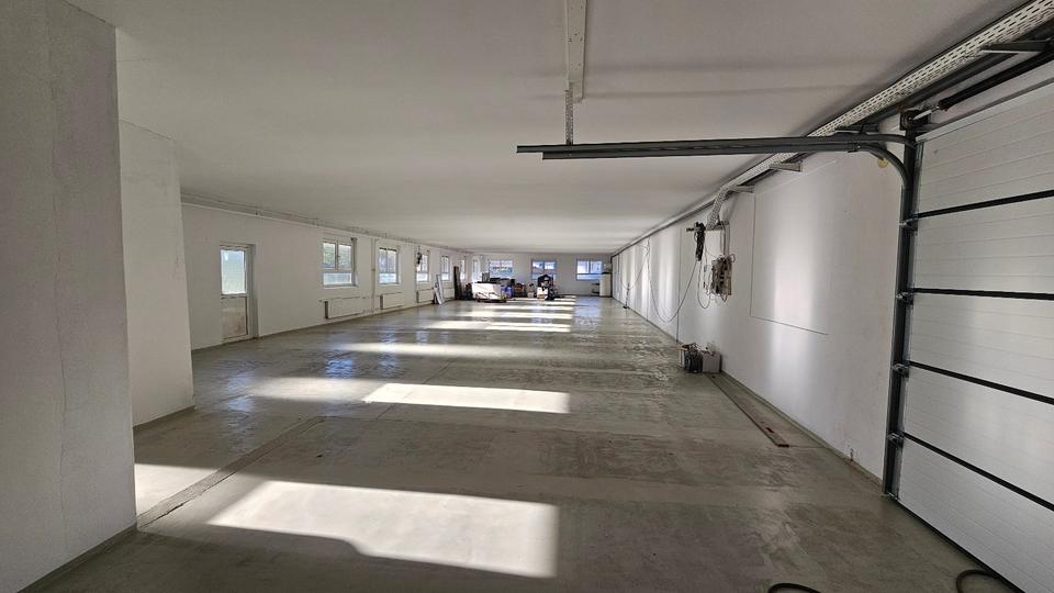 Gewerbeobjekt Ronneburg - 1.850&euro; | Angebot:26611787
