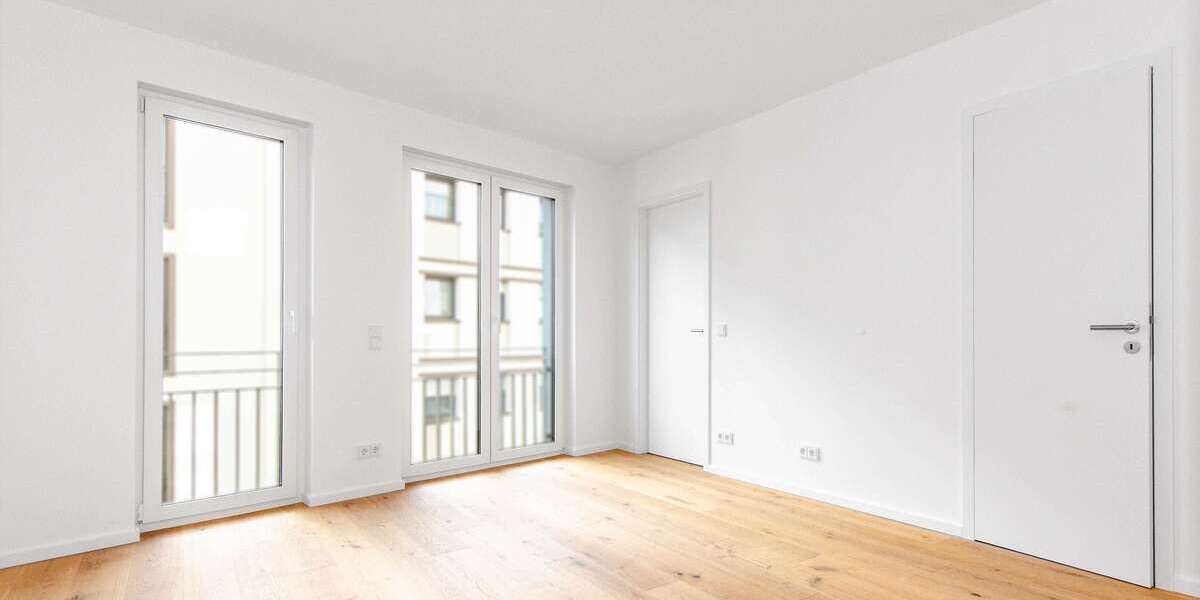 Etagenwohnung Frankfurt am Main Nordend Ost - 2 Zimmer, 36 m&sup2;, 397.900&euro; | Angebot:26828972
