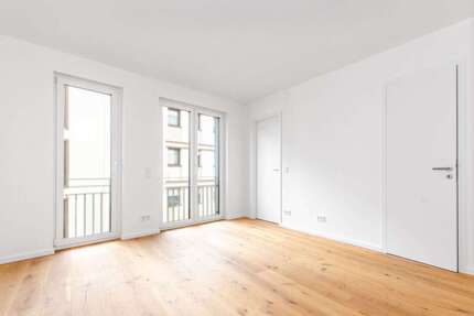 Wohnung Frankfurt am Main Nordend Ost - 2 Zimmer, 36 m&sup2;, 397.900&euro; | Angebot:26828972