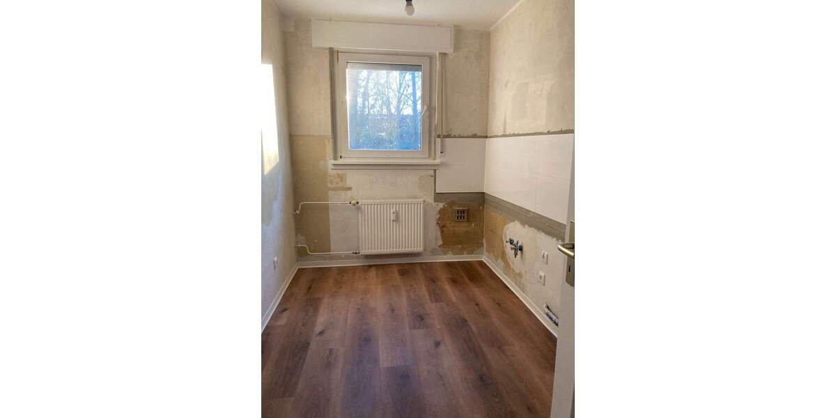 Etagenwohnung Bischofsheim - 2 Zimmer, 47 m&sup2;, 452&euro; | Angebot:25645005