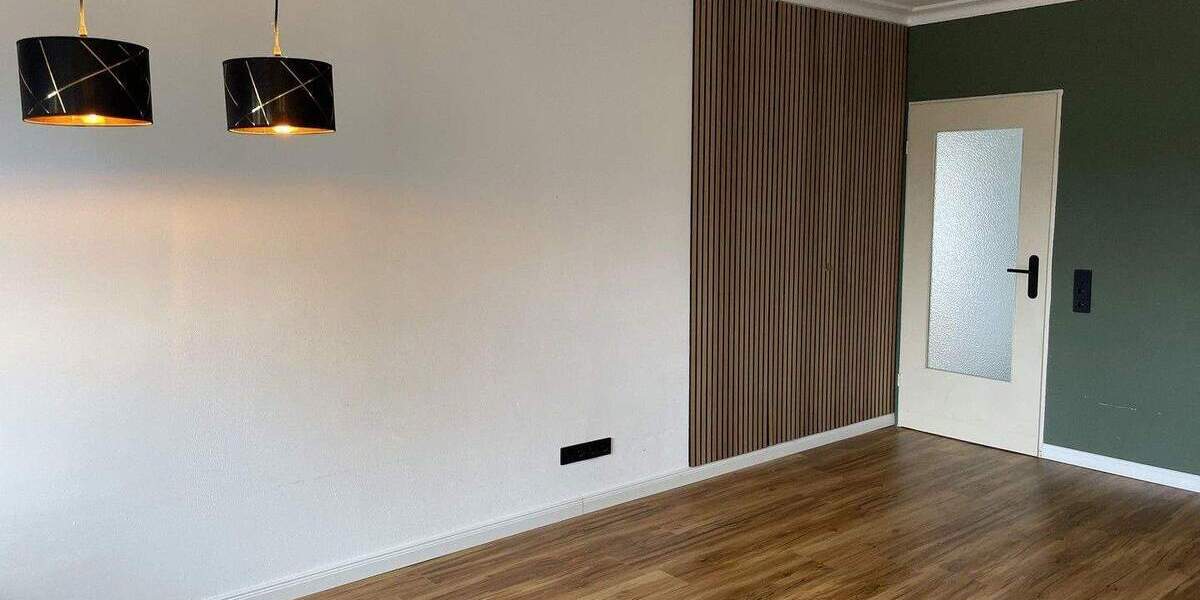 Etagenwohnung Niedernhausen - 4 Zimmer, 90 m&sup2;, 220.000&euro; | Angebot:25823326