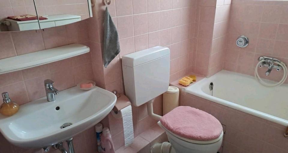 Etagenwohnung Obertshausen - 4 Zimmer, 104 m&sup2;, 398.000&euro; | Angebot:27535312