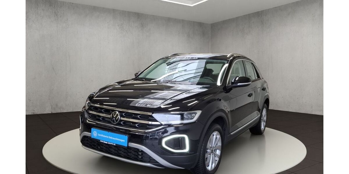 VW T-Roc 29.924 km 28.900 &euro; Dietzenbach 63128