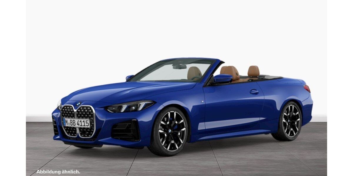 BMW 430 22.860 km 58.990 &euro; Dreieich-Sprendlingen 63303