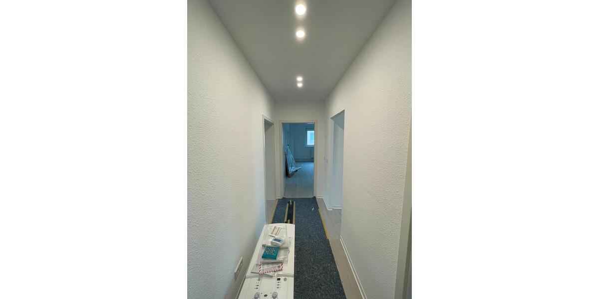 Etagenwohnung Frankfurt am Main Unterliederbach - 4 Zimmer, 77 m&sup2;, 1.290&euro; | Angebot:25179932