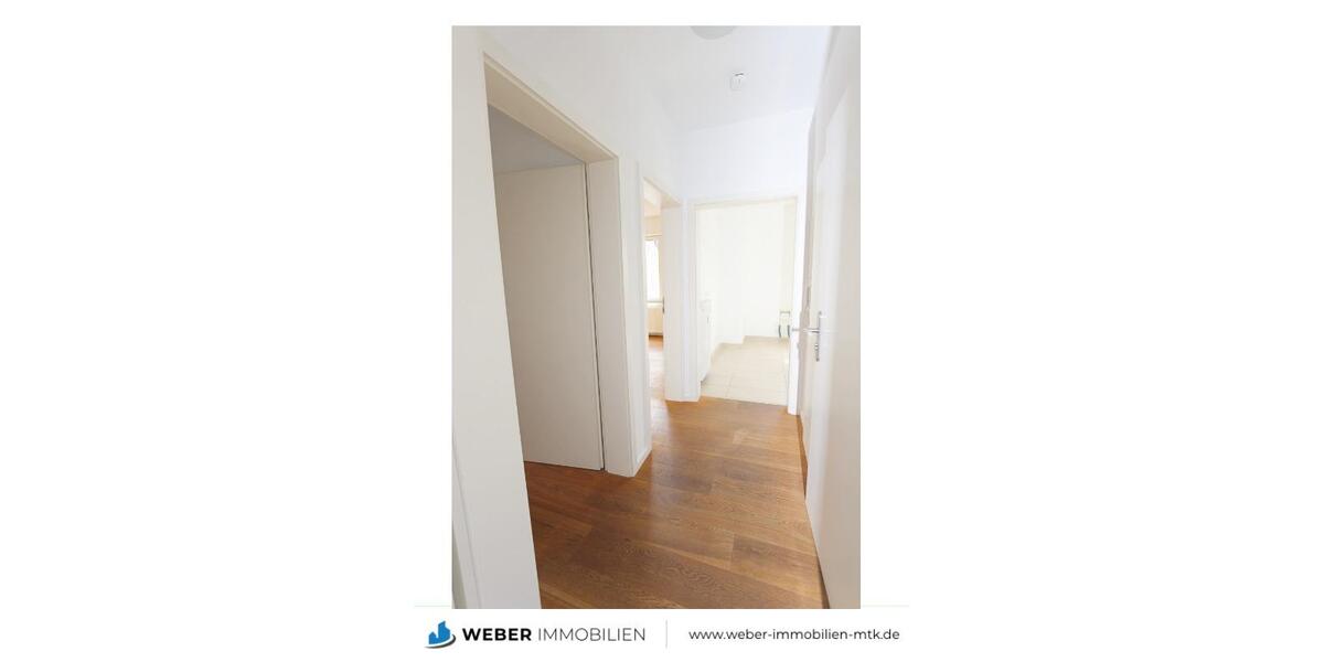 Etagenwohnung Frankfurt am Main Nied - 3 Zimmer, 60 m&sup2;, 920&euro; | Angebot:26455194