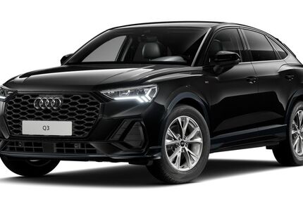 Audi Q3 12.127 km 40.890 &euro; Hofheim 65719