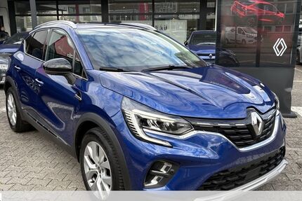 Renault Captur 54.802 km 16.470 &euro; Hanau 63452