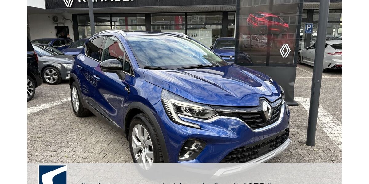 Renault Captur 54.802 km 16.470 &euro; Hanau 63452