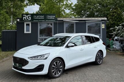 Ford Focus 146.990 km 10.490 &euro; Raunheim 65479