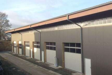 Gewerbeobjekt Neu-Anspach Anspach - 540&euro; | Angebot:24758834