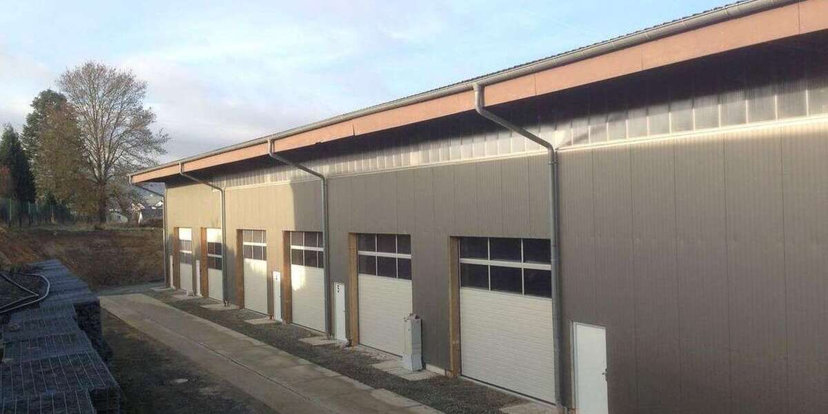 Gewerbeobjekt Neu-Anspach Anspach - 540&euro; | Angebot:24758834