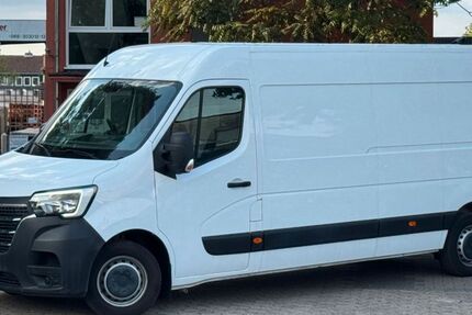 Renault Master 87.400 km 21.500 € Frankfurt am Main 65933