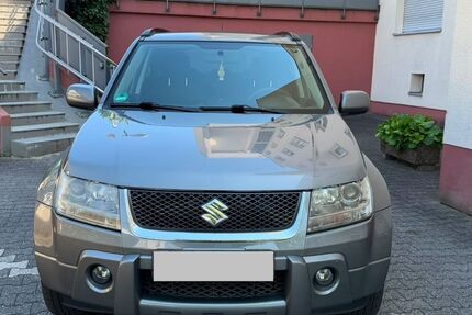 Suzuki Grand Vitara 175.961 km 3.200 &euro; Usingen 61250