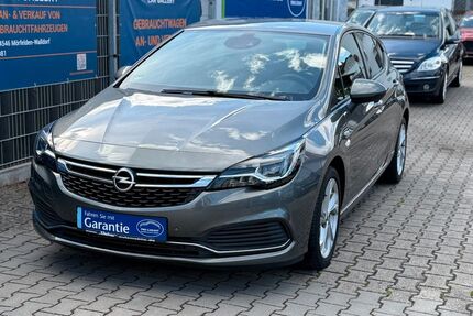Opel Astra 53.991 km 11.490 &euro; Mörfelden-Walldorf 64546
