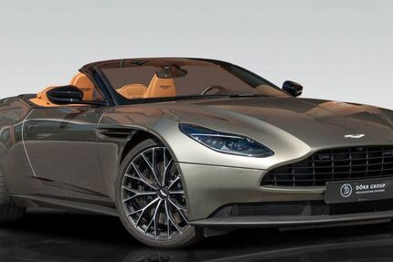 Aston Martin DB11
