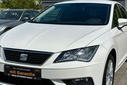 Seat Leon 99.000 km 12.490 &euro; Offenbach am Main 63071