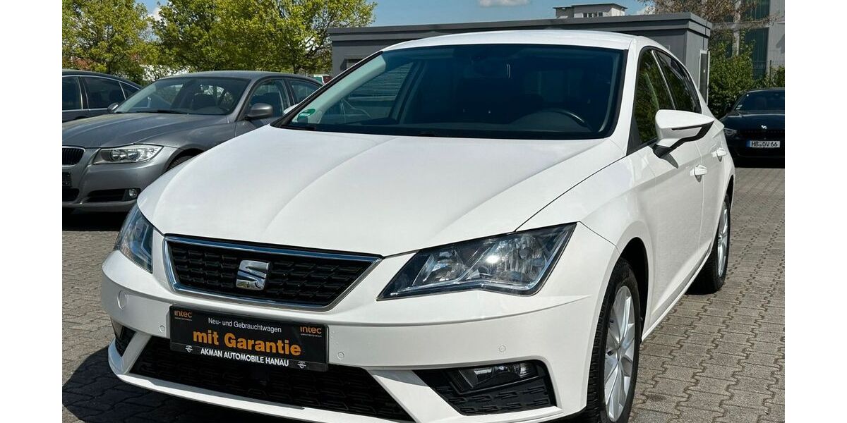 Seat Leon 99.000 km 12.490 &euro; Offenbach am Main 63071