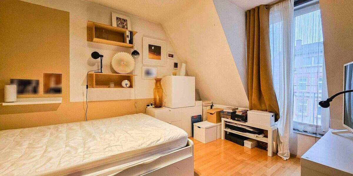 Einfamilienhaus Frankfurt am Main Bornheim - 3 Zimmer, 520.000&euro; | Angebot:25737290