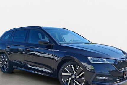 Skoda Octavia 93.709 km 23.150 &euro; Friedberg 61169