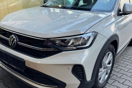VW Taigo 130.125 km 13.850 &euro; Frankfurt am Main 65936