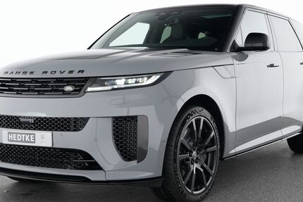 Land Rover Range Rover Sport 4.372 km 169.990 &euro; Weiterstadt 64331