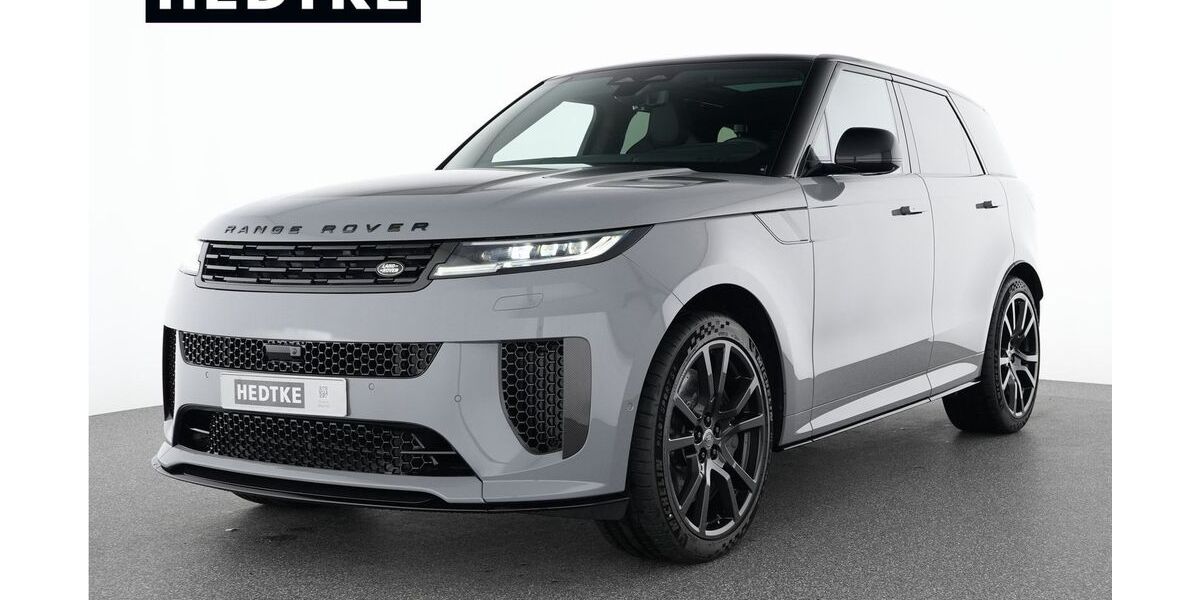 Land Rover Range Rover Sport 4.372 km 169.990 &euro; Weiterstadt 64331
