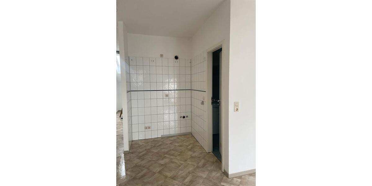 Dachgeschoßwohnung Bad Homburg vor der Höhe Berliner Siedlung/Gartenfeld - 2 Zimmer, 43 m&sup2;, 650&euro; | Angebot:26478430