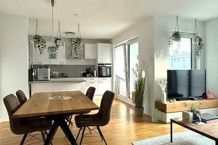 Wohnung Frankfurt am Main Rödelheim - 4 Zimmer, 100 m&sup2;, 725.000&euro; | Angebot:25338886