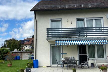 Großes Wohneigentum mit vielen Möglichkeiten zimmer