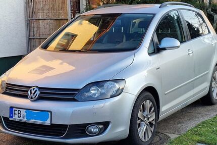 VW Golf Plus 73.000 km 8.300 &euro; Bad Nauheim 61231
