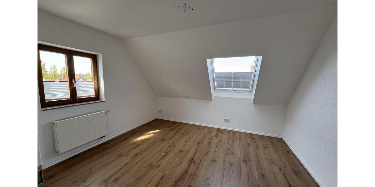 Maisonettenwohnung Frankfurt am Main Bergen-Enkheim - 4 Zimmer, 110 m&sup2;, 1.500&euro; | Angebot:26490680